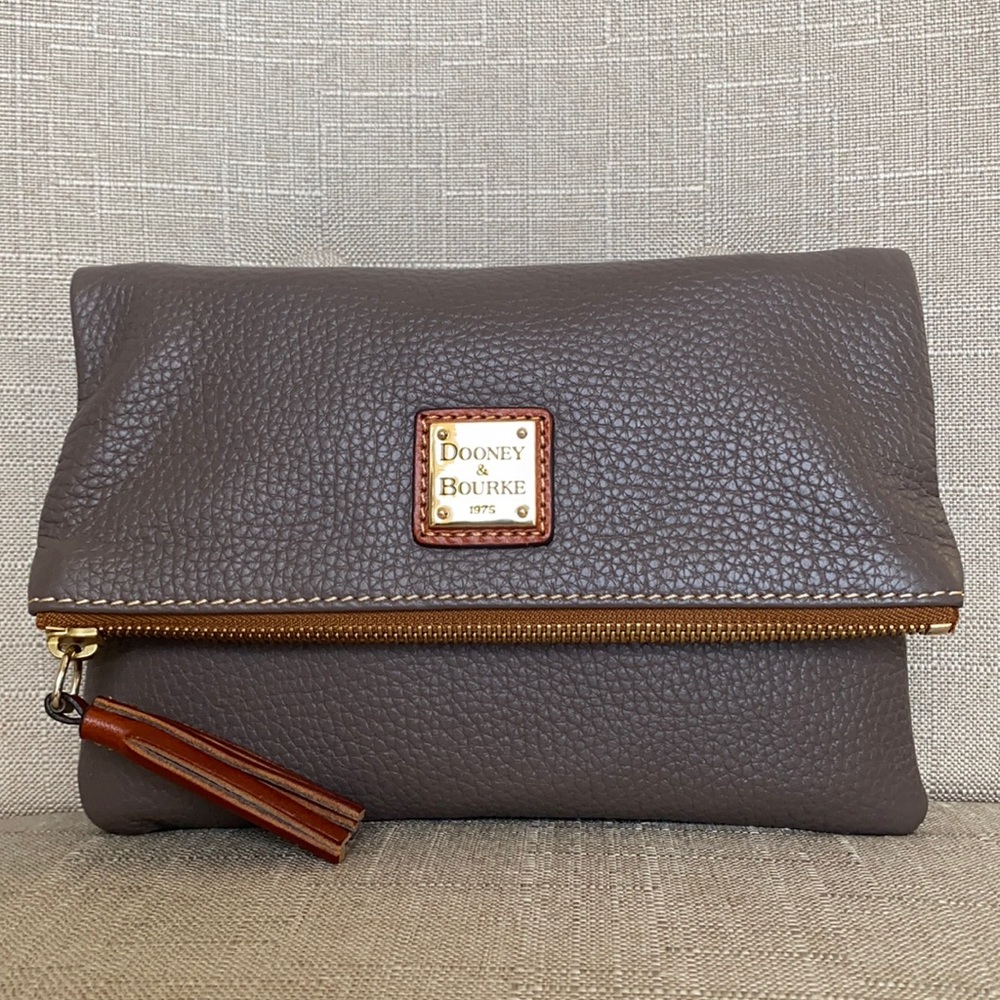 DB Bag/clutch